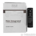 Parasound Halo Stereo Integrated Amplifier; MM & MC Phono