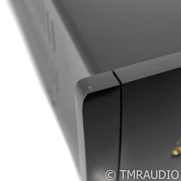 Parasound Halo Stereo Integrated Amplifier; MM & MC Phono