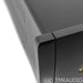 Parasound Halo Stereo Integrated Amplifier; MM & MC Phono