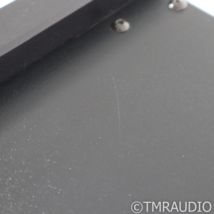 Silver Circle Audio Tchaik 6 AC Power Line Conditioner; Vesuvius IIE PC