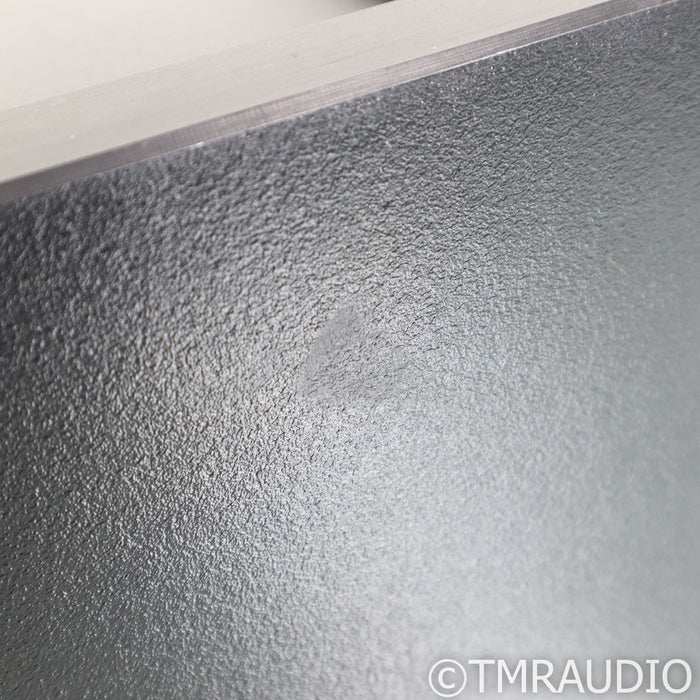 Silver Circle Audio Tchaik 6 AC Power Line Conditioner; Vesuvius IIE PC