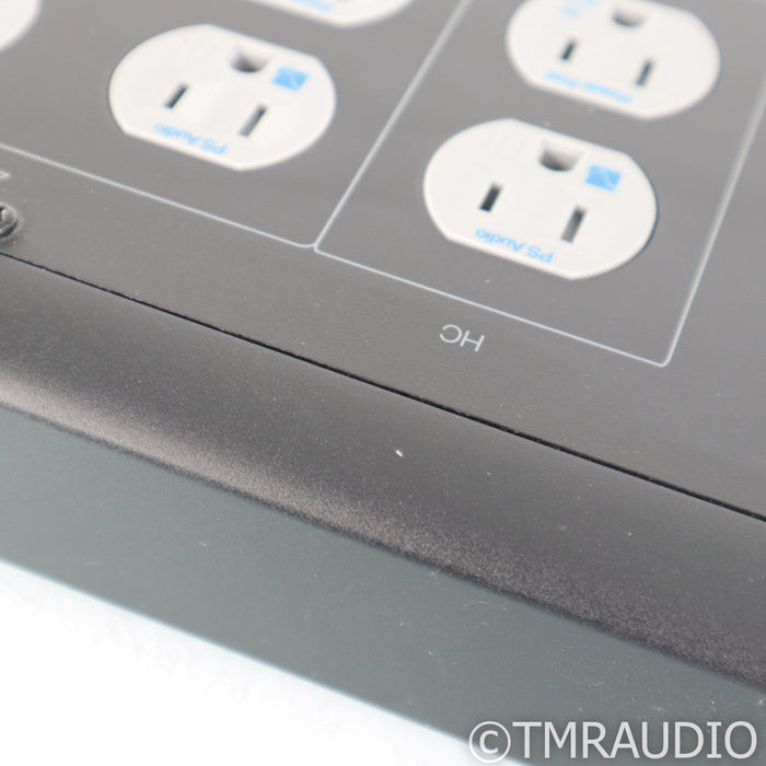 PS Audio Dectet PowerCenter AC Power Line Conditioner