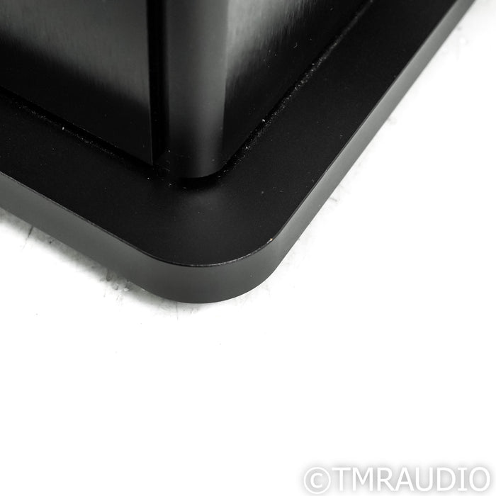 Magico A3 Floorstanding Speakers; Black Pair