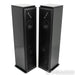 Magico A3 Floorstanding Speakers; Black Pair