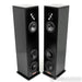 Magico A3 Floorstanding Speakers; Black Pair