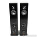 Magico A3 Floorstanding Speakers; Black Pair
