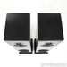 Magico A3 Floorstanding Speakers; Black Pair