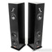 Magico A3 Floorstanding Speakers; Black Pair
