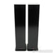 Magico A3 Floorstanding Speakers; Black Pair