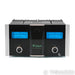 McIntosh MC252 Stereo & Mono Power Amplifier