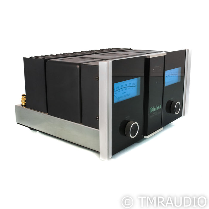 McIntosh MC252 Stereo & Mono Power Amplifier