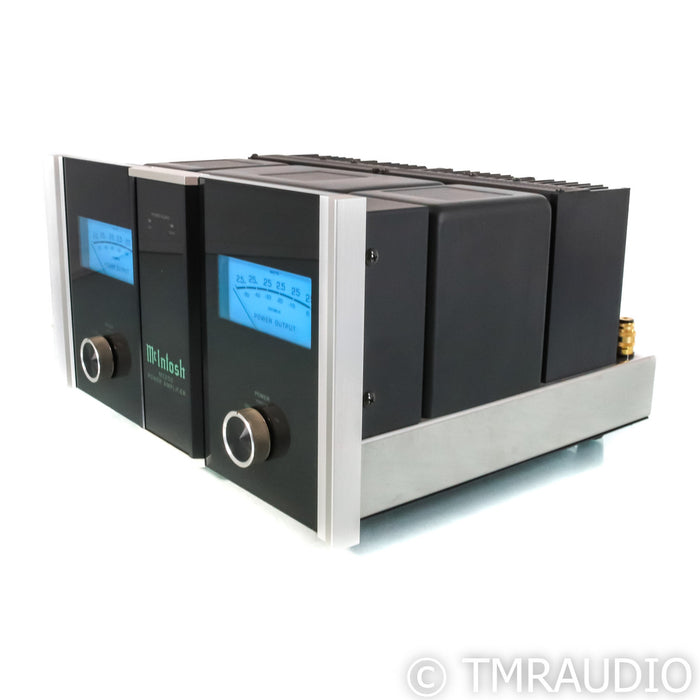 McIntosh MC252 Stereo & Mono Power Amplifier