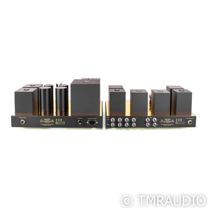 Destination Audio Line Stage 76 Stereo Preamplifier