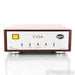 Aurorasound VIDA MKII MM & MC Phono Preamplifier; Upgrades