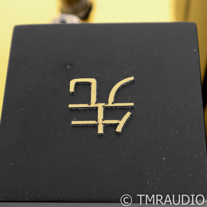 Destination Audio WE 417A Tube MM & MC Phono Preamplifier