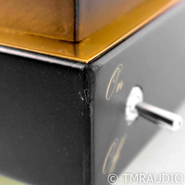 Destination Audio WE 417A Tube MM & MC Phono Preamplifier