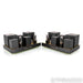 Destination Audio Type 50 Monoblock Power Amplifiers; Pair