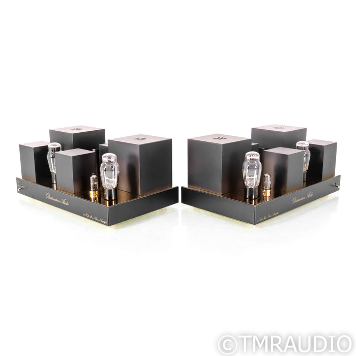 Destination Audio Type 50 Monoblock Power Amplifiers; Pair