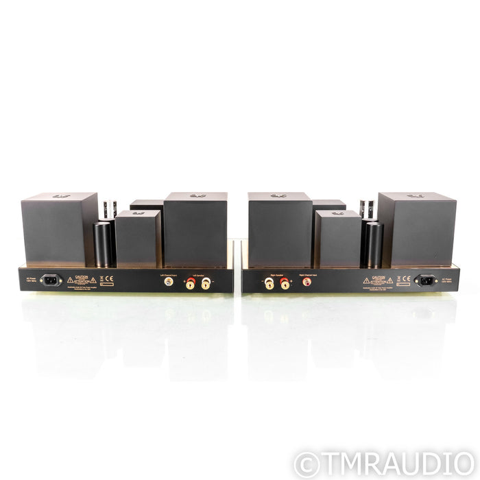 Destination Audio Type 50 Monoblock Power Amplifiers; Pair