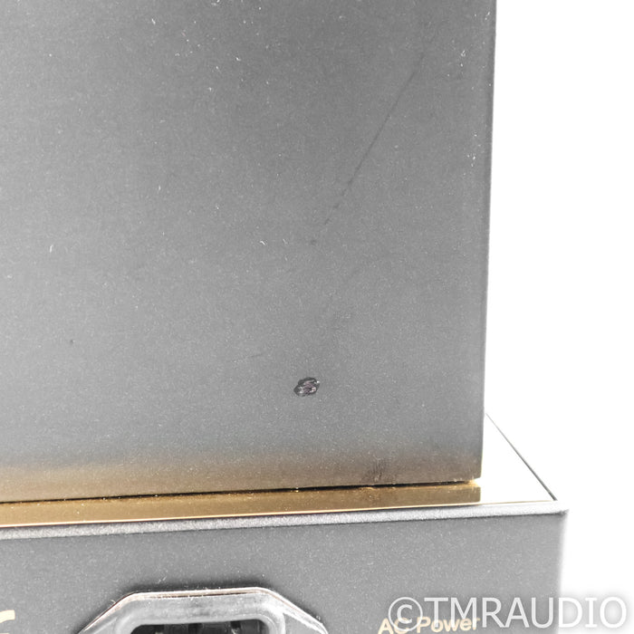 Destination Audio Type 50 Monoblock Power Amplifiers; Pair