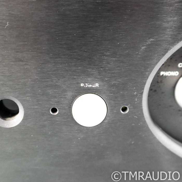 Rogue Audio Pharaoh Tube Hybrid Integrated Amplifier; MM & MC Phono