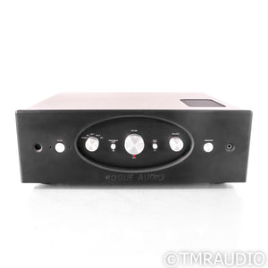 Rogue Audio Pharaoh Tube Hybrid Integrated Amplifier; MM & MC Phono