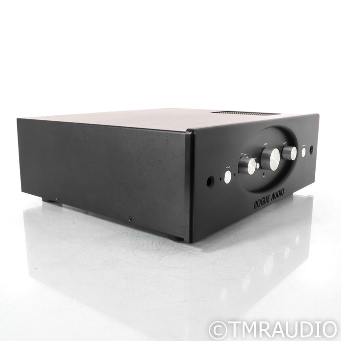 Rogue Audio Pharaoh Tube Hybrid Integrated Amplifier; MM & MC Phono