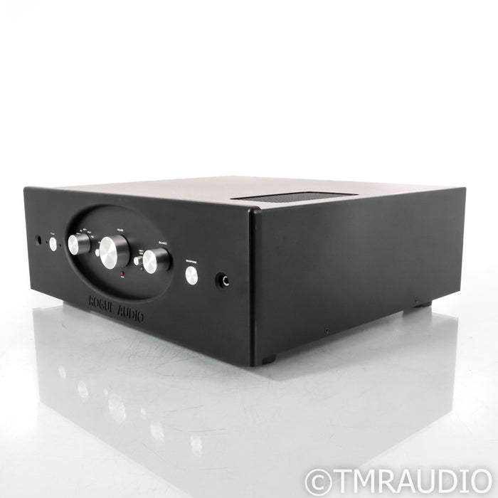 Rogue Audio Pharaoh Tube Hybrid Integrated Amplifier; MM & MC Phono