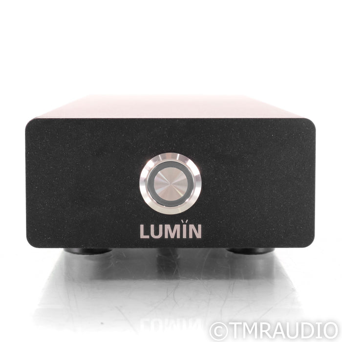 Lumin U1 Power Supply