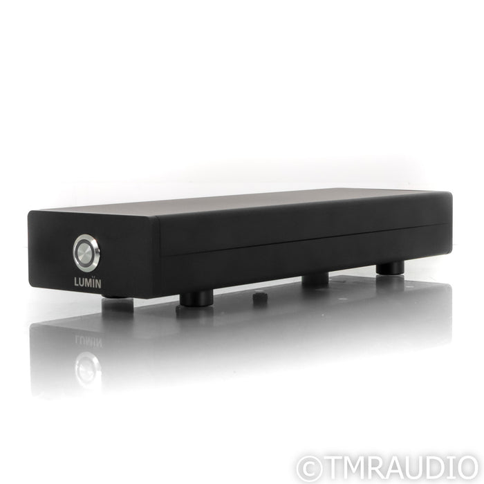 Lumin U1 Power Supply