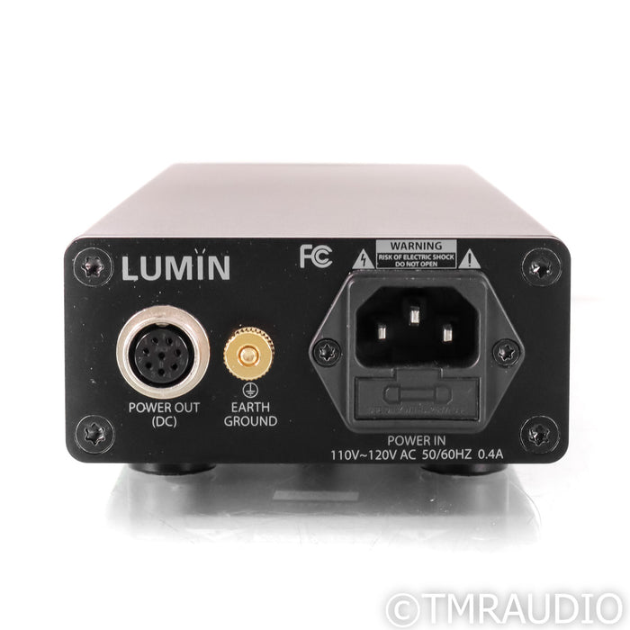 Lumin U1 Power Supply