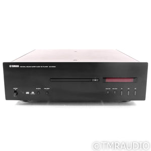 Yamaha CD-S1000 CD & SACD Player