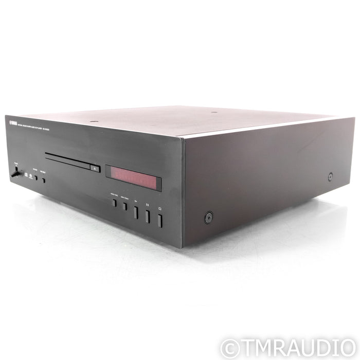 Yamaha CD-S1000 CD & SACD Player