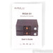 Auralic Vega G1 Streaming DAC; D/A Converter