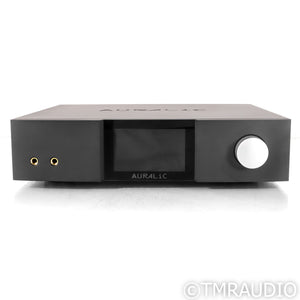 Auralic Vega G1 Streaming DAC; D/A Converter