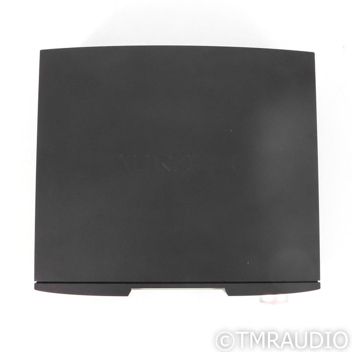 Auralic Vega G1 Streaming DAC; D/A Converter