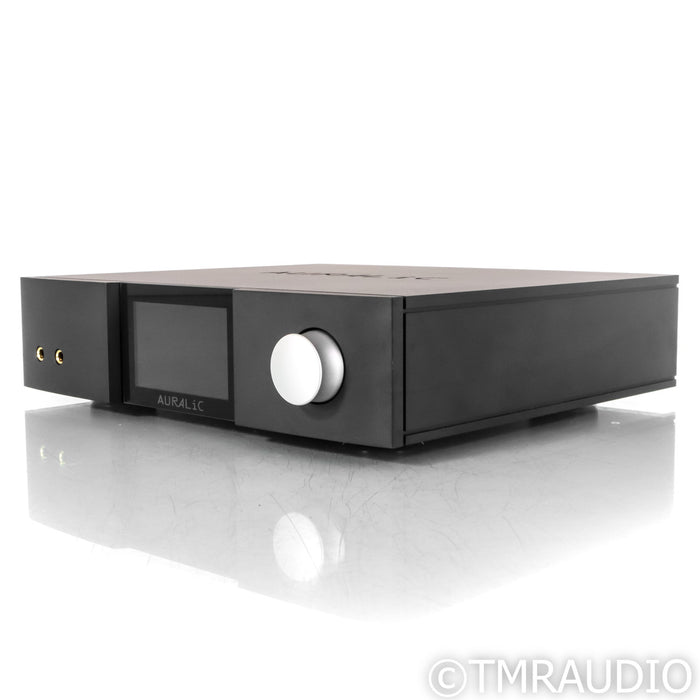Auralic Vega G1 Streaming DAC; D/A Converter