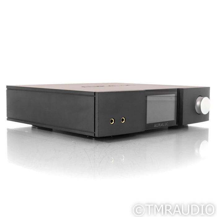 Auralic Vega G1 Streaming DAC; D/A Converter