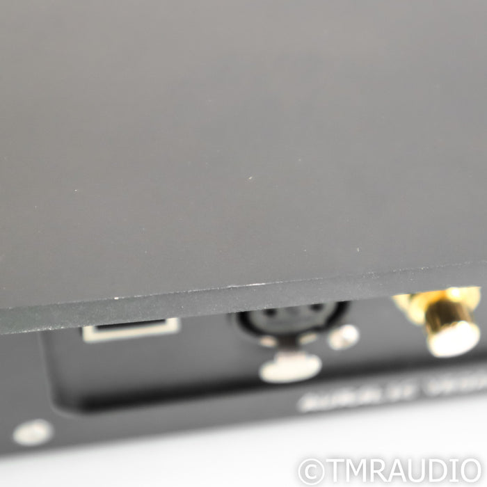 Auralic Vega G1 Streaming DAC; D/A Converter
