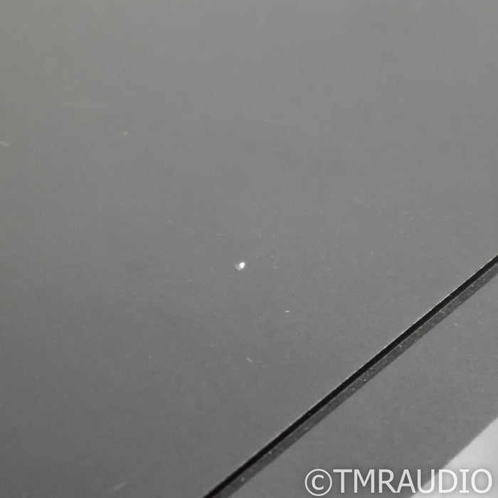 Auralic Vega G1 Streaming DAC; D/A Converter