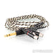 Audeze Single Ended Premium LCD Headphone Cable; 2.5m, 1/4"
