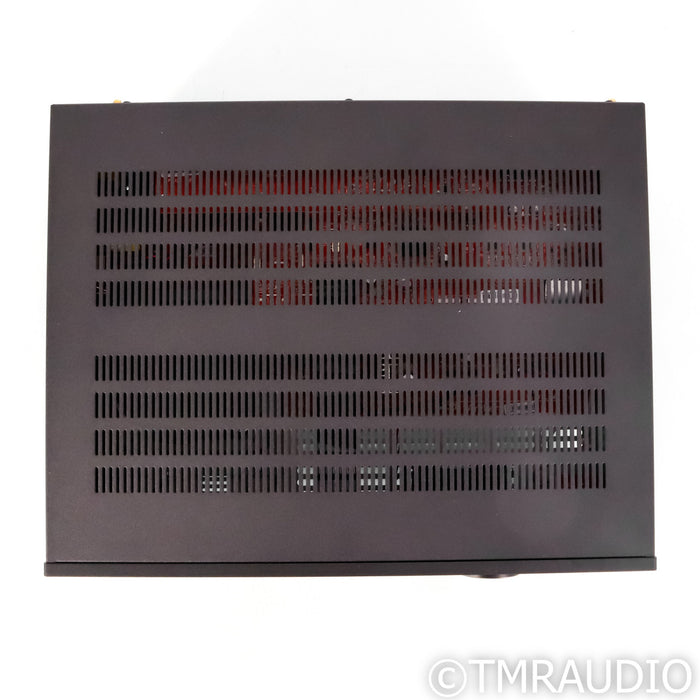 Anthem AVM 70 15.2 Channel Home Theater Processor
