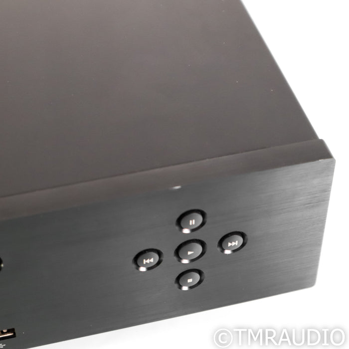 Oppo UDP-203 Universal 4K Blu-Ray Player