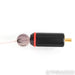 Crystal Cable Reference RCA Cables; 1m Pair Interconnects