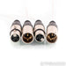 Crystal Cable Reference XLR Cables; 1m Pair Balanced Interconnects