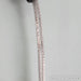 Crystal Cable Reference XLR Cables; 1m Pair Balanced Interconnects