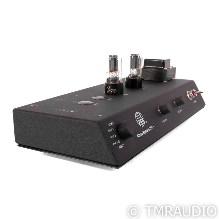 Atma-Sphere UV-1 Stereo Tube Preamplifier