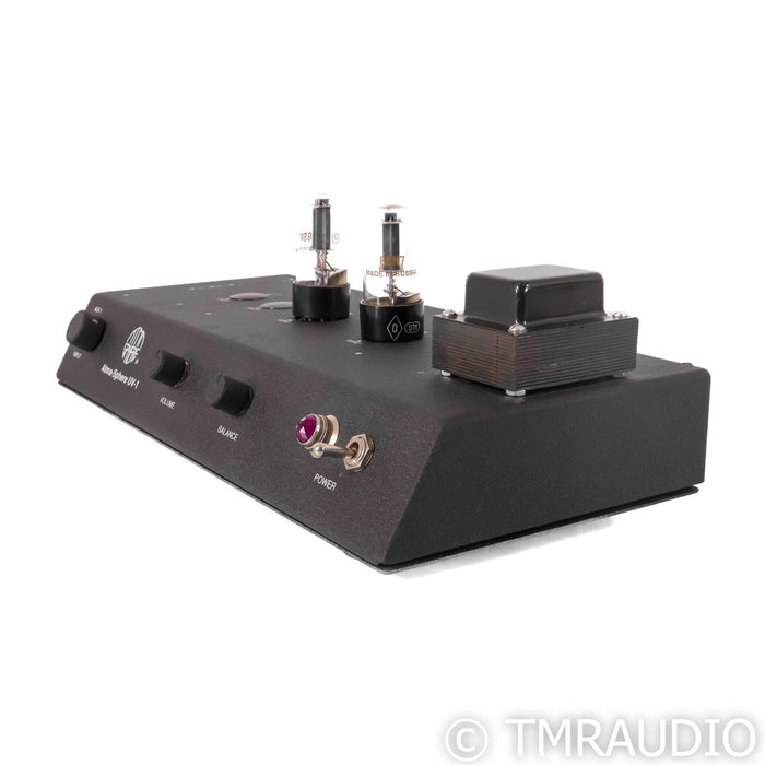 Atma-Sphere UV-1 Stereo Tube Preamplifier