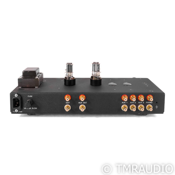 Atma-Sphere UV-1 Stereo Tube Preamplifier