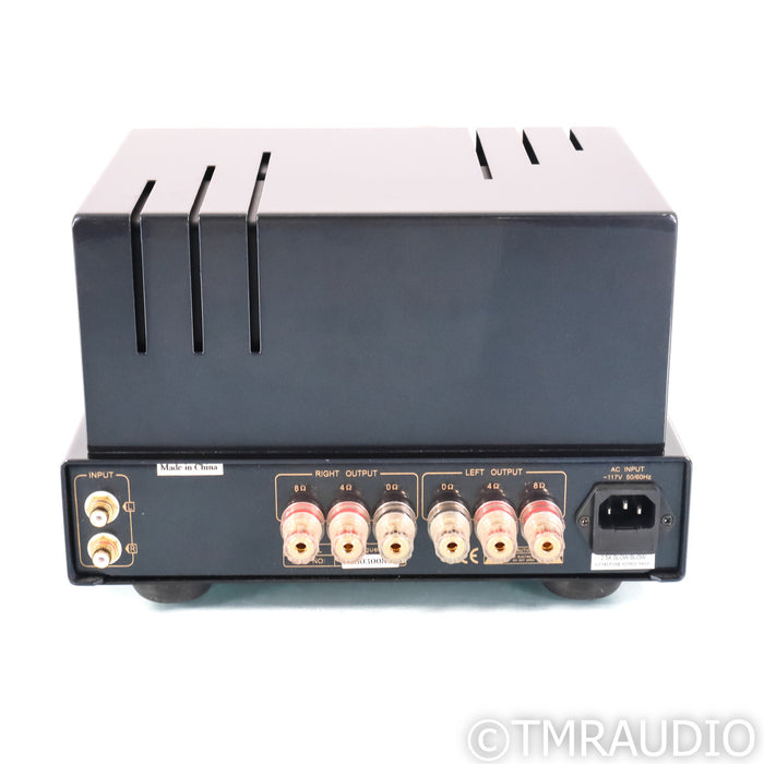 PrimaLuna ProLogue Five Stereo Tube Power Amplifier